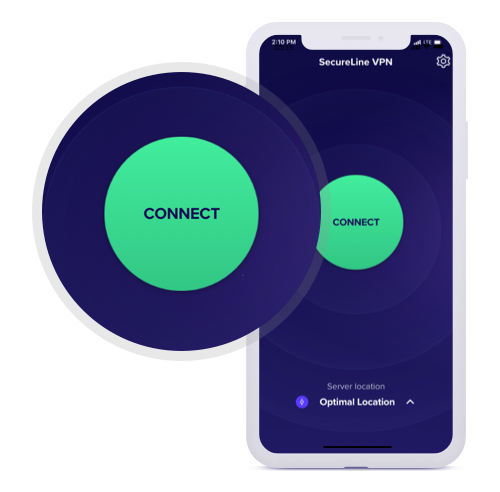 VPN for iPhone and iPad | Download Free Trial | Avast